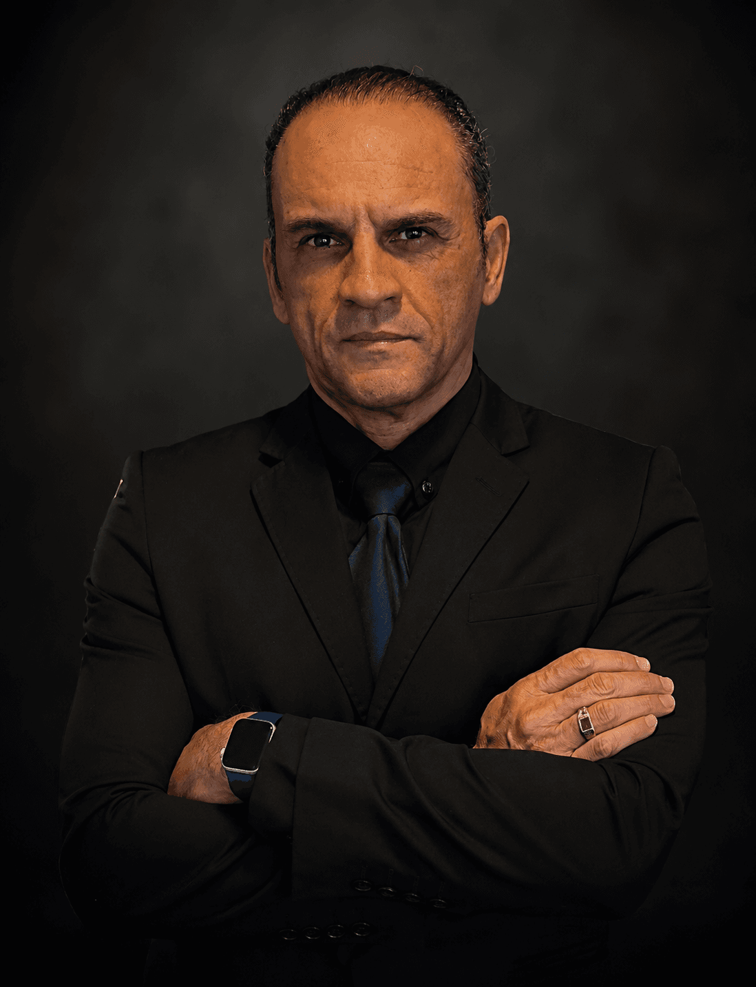 Alexandre Dantas Neves